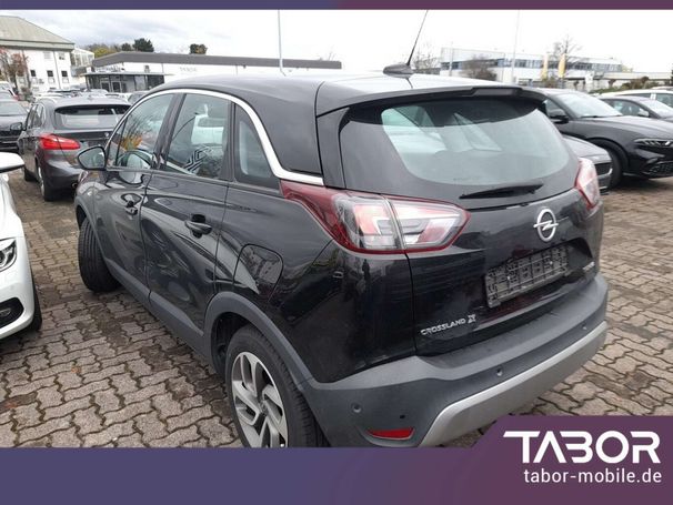 Opel Crossland X 1.2 Turbo Innovation 81 kW image number 3