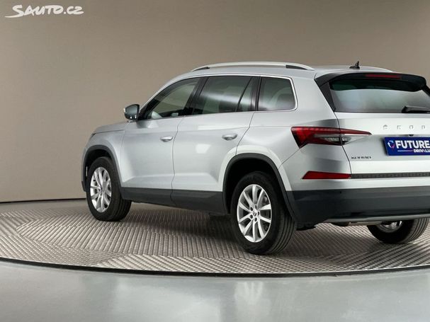 Skoda Kodiaq 2.0 TDI Style 4x4 DSG 147 kW image number 3