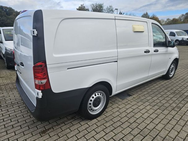 Mercedes-Benz Vito 114 100 kW image number 2