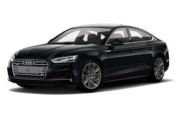 Audi A5 45 TFSI quattro S tronic Sport 180 kW image number 1