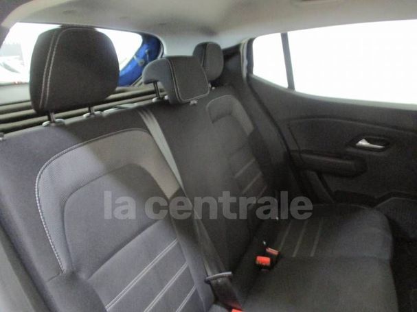 Dacia Sandero TCe 90 67 kW image number 5