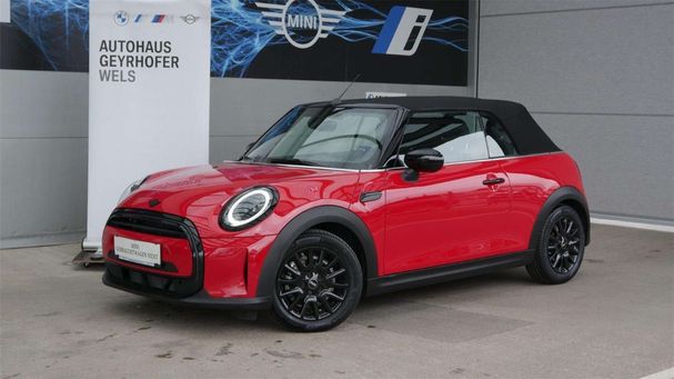 Mini Cooper Mini 100 kW image number 4