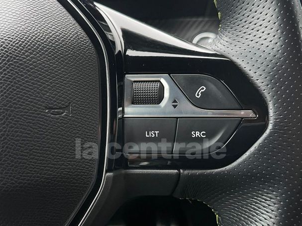 Peugeot 208 100 kW image number 14