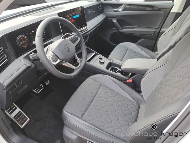 Volkswagen Tiguan 1.5 eTSI Life DSG 110 kW image number 9