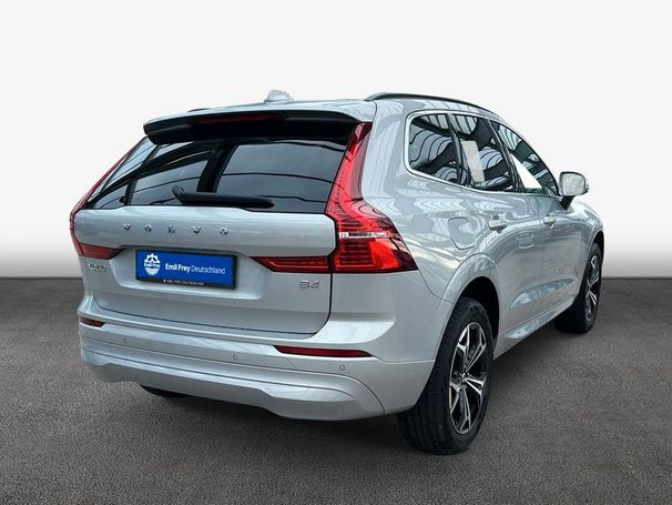 Volvo XC60 B4 Momentum Pro Geartronic 145 kW image number 4