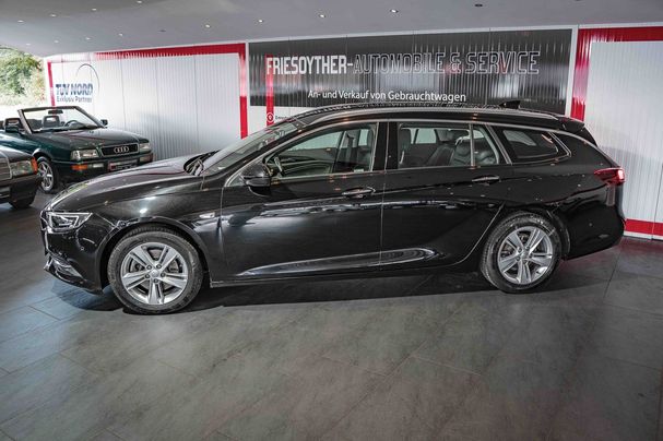 Opel Insignia Sports Tourer 100 kW image number 7