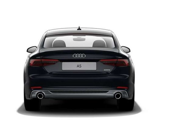 Audi A5 45 TFSI quattro S tronic Sport 180 kW image number 4