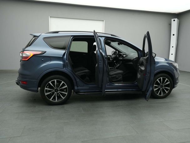 Ford Kuga 110 kW image number 47