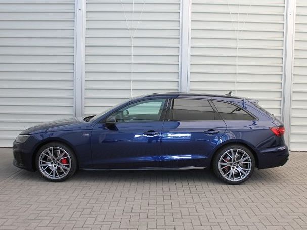 Audi A4 40 TFSI S tronic S-line Avant 150 kW image number 5