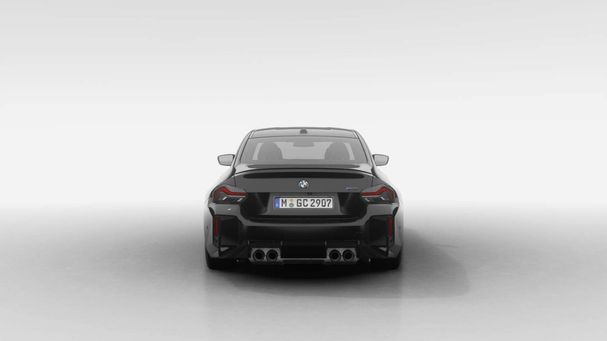 BMW M2 Coupé 353 kW image number 5