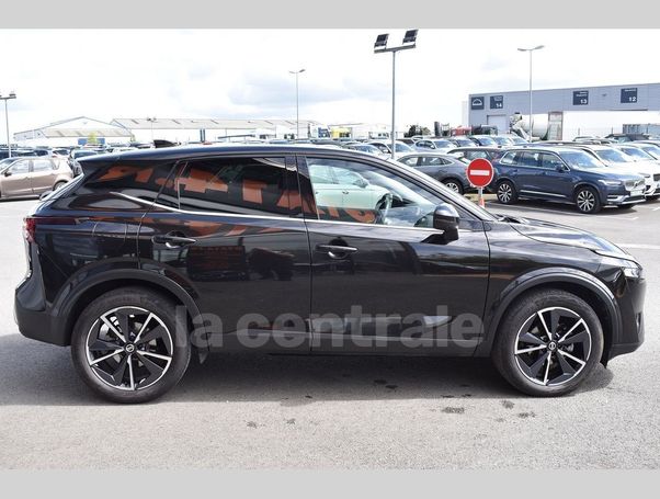 Nissan Qashqai 1.3 116 kW image number 5