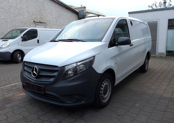 Mercedes-Benz Vito 110 CDI 75 kW image number 1