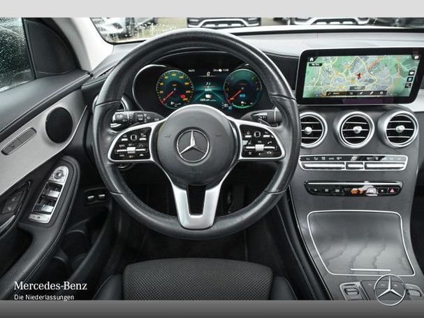 Mercedes-Benz GLC 300 235 kW image number 12