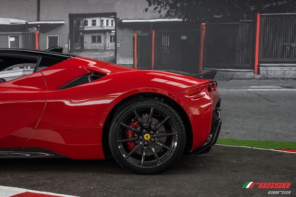 Ferrari SF90 Stradale 735 kW image number 8