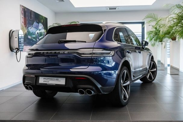 Porsche Macan 195 kW image number 29