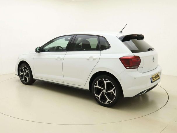 Volkswagen Polo 1.0 TSI Highline 85 kW image number 8