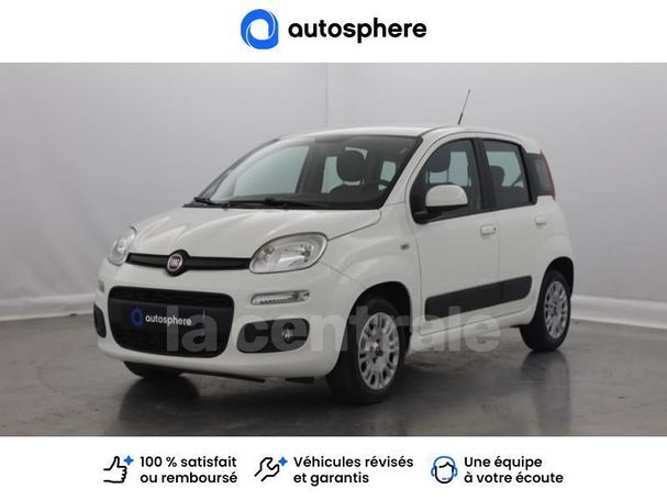 Fiat Panda 1.2 Easy 51 kW image number 1