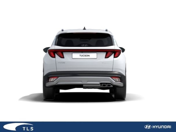 Hyundai Tucson Trend DCT 118 kW image number 3