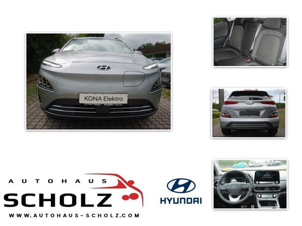 Hyundai Kona 100 kW image number 5