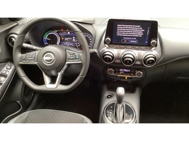 Nissan Juke 69 kW image number 5