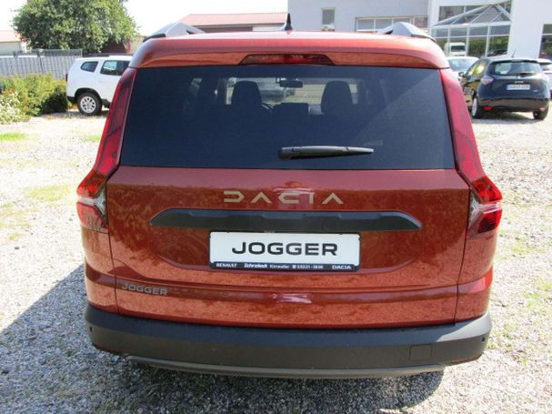 Dacia Jogger 74 kW image number 3