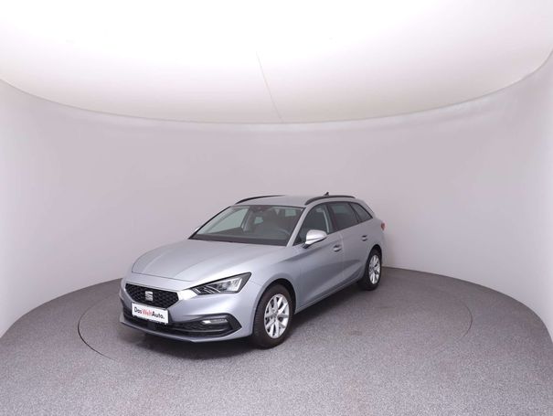 Seat Leon ST 1.0 TSI 81 kW image number 1