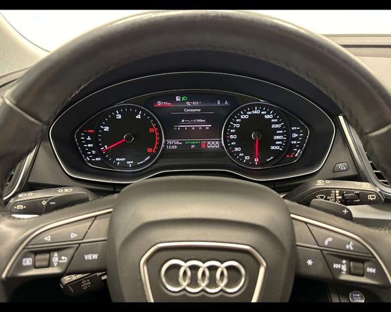 Audi Q5 40 TDI quattro S tronic Business 150 kW image number 6