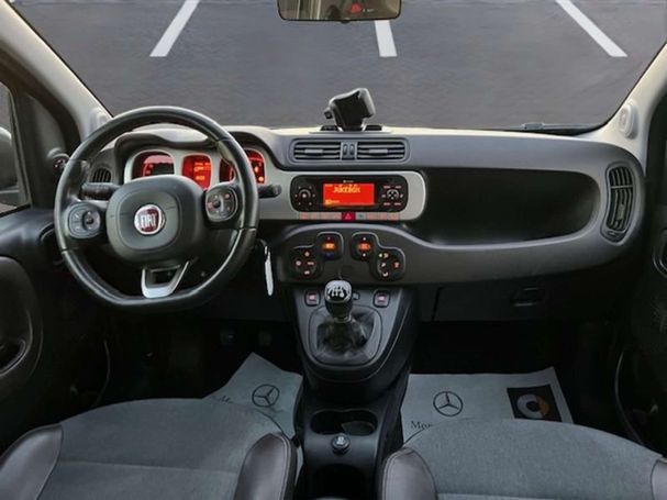 Fiat Panda 1.2 City Cross 51 kW image number 10