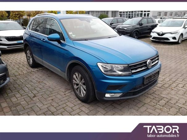 Volkswagen Tiguan 2.0 TDI 110 kW image number 2