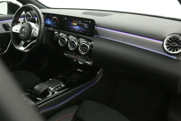 Mercedes-Benz A 250 173 kW image number 9