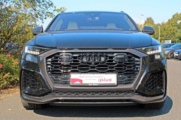 Audi RSQ8 TFSI 441 kW image number 2