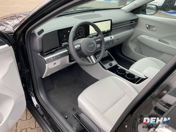 Hyundai Kona 1.0 T-GDI Trend 88 kW image number 7