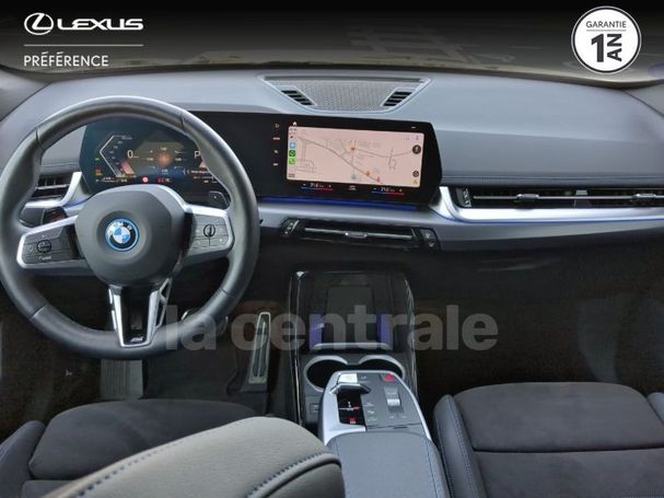 BMW X1 25e xDrive 162 kW image number 7