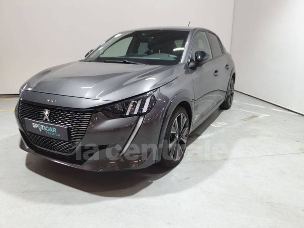 Peugeot 208 PureTech 100 74 kW image number 1