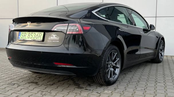 Tesla Model 3 AWD Dual Motor 350 kW image number 4