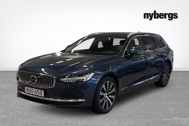 Volvo V90 T6 Inscription AWD Recharge 253 kW image number 1