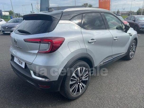 Renault Captur TCe EDC 113 kW image number 3