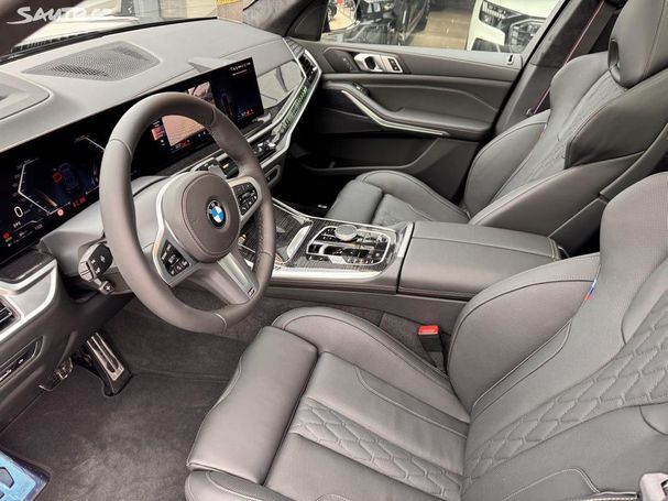 BMW X7 xDrive 259 kW image number 40