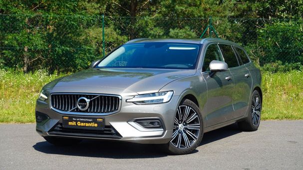 Volvo V60 D3 Inscription 110 kW image number 1