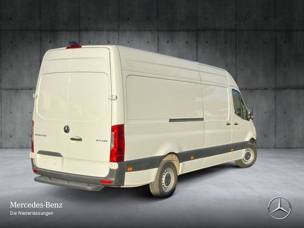 Mercedes-Benz Sprinter 317 CDI 125 kW image number 6