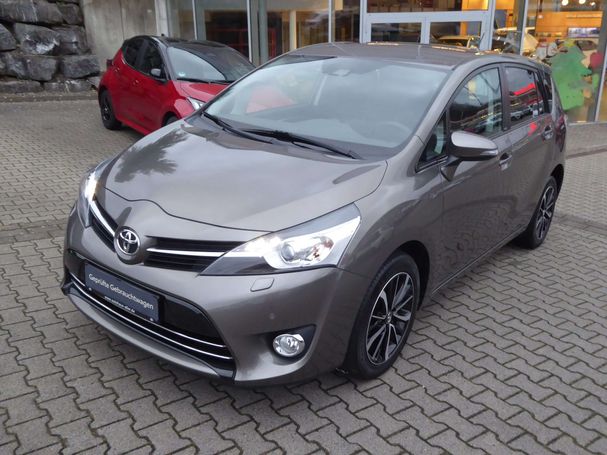 Toyota Verso 1.8 108 kW image number 1