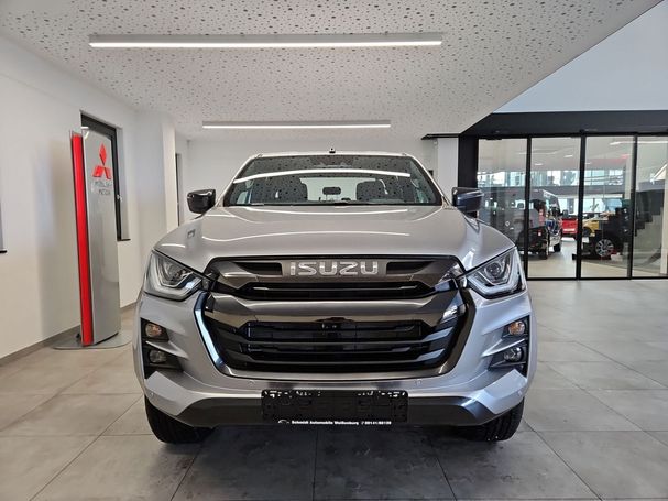 Isuzu D-Max 4x4 Double Cab 120 kW image number 1