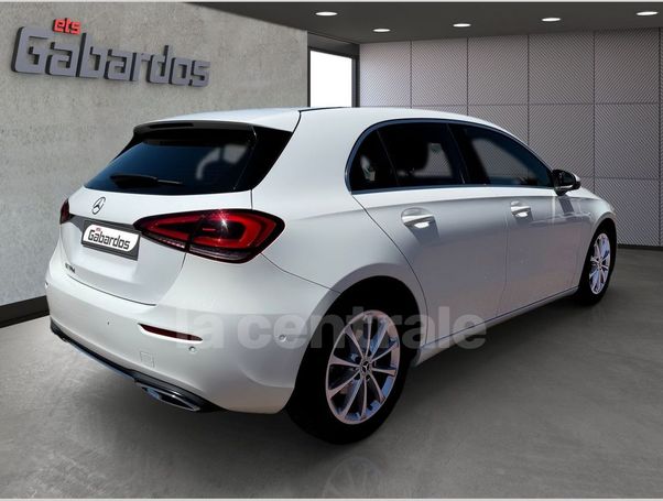 Mercedes-Benz A 180 d 85 kW image number 15