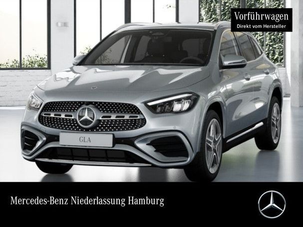 Mercedes-Benz GLA 250 e 160 kW image number 3