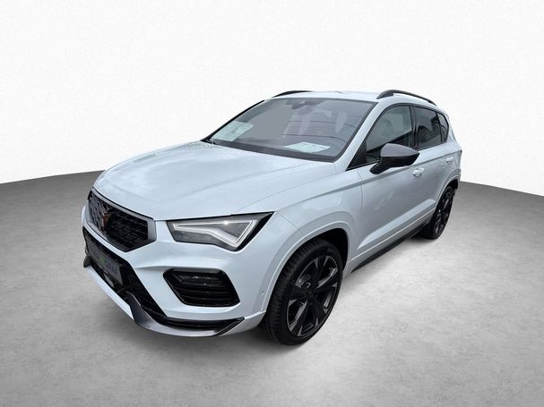 Cupra Ateca 2.0 TSI DSG 4Drive 221 kW image number 12