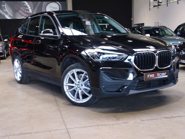 BMW X1 16d sDrive 85 kW image number 2