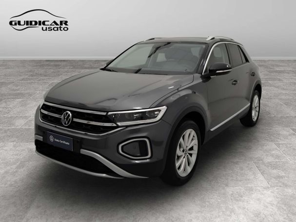 Volkswagen T-Roc 1.5 TSI Style DSG 110 kW image number 1