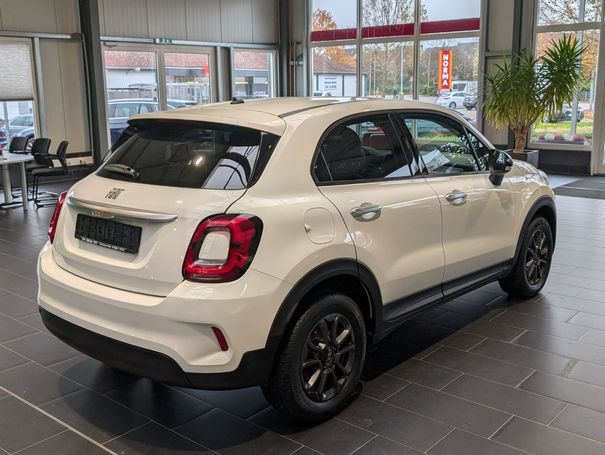 Fiat 500X 1.0 FireFly Turbo 4x2 S&S 88 kW image number 3