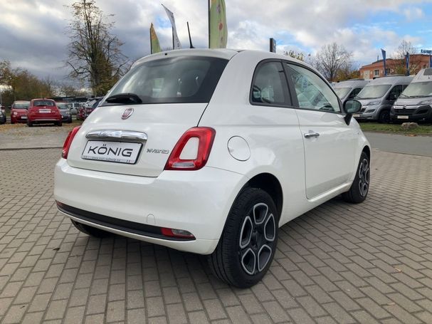 Fiat 500 1.0 51 kW image number 3