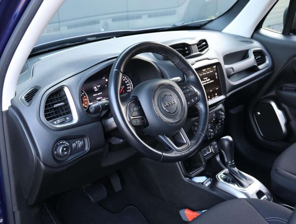 Jeep Renegade 1.3 110 kW image number 7